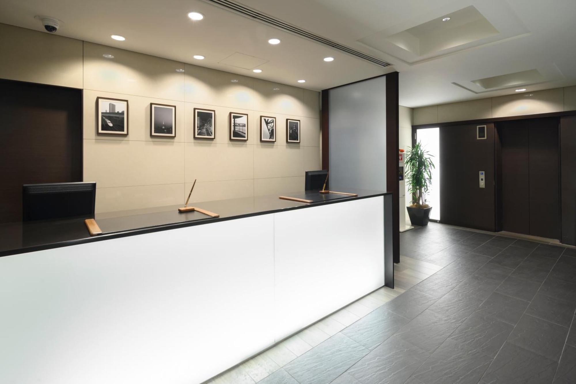 Mystays Hamamatsucho Hotel Tóquio
