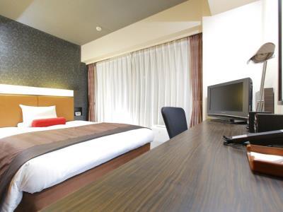 Hotel Mystays Hamamatsucho Tóquio