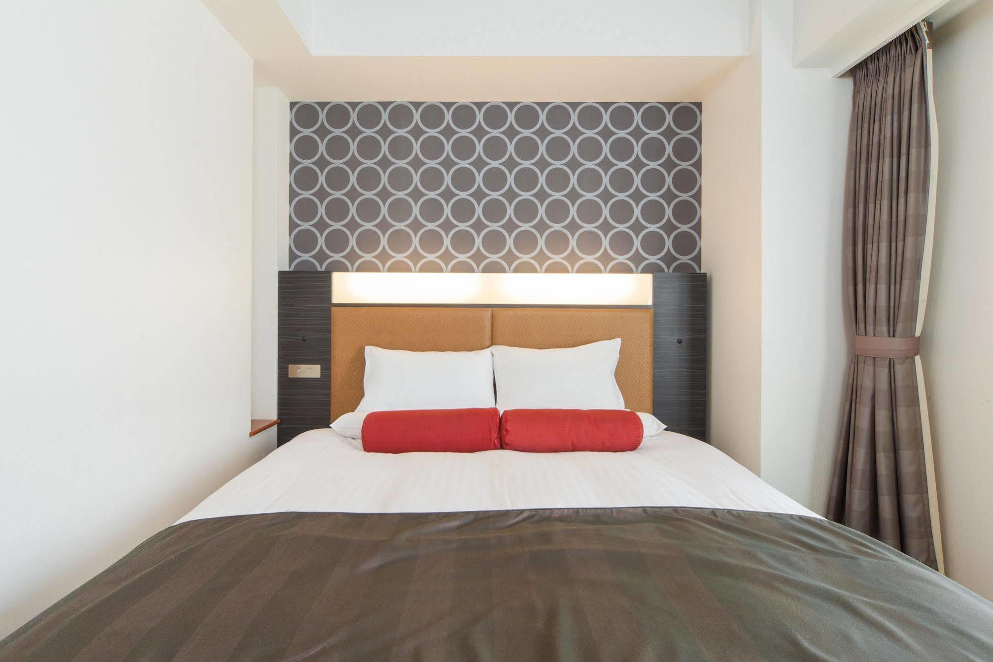Mystays Hamamatsucho Hotel Tóquio