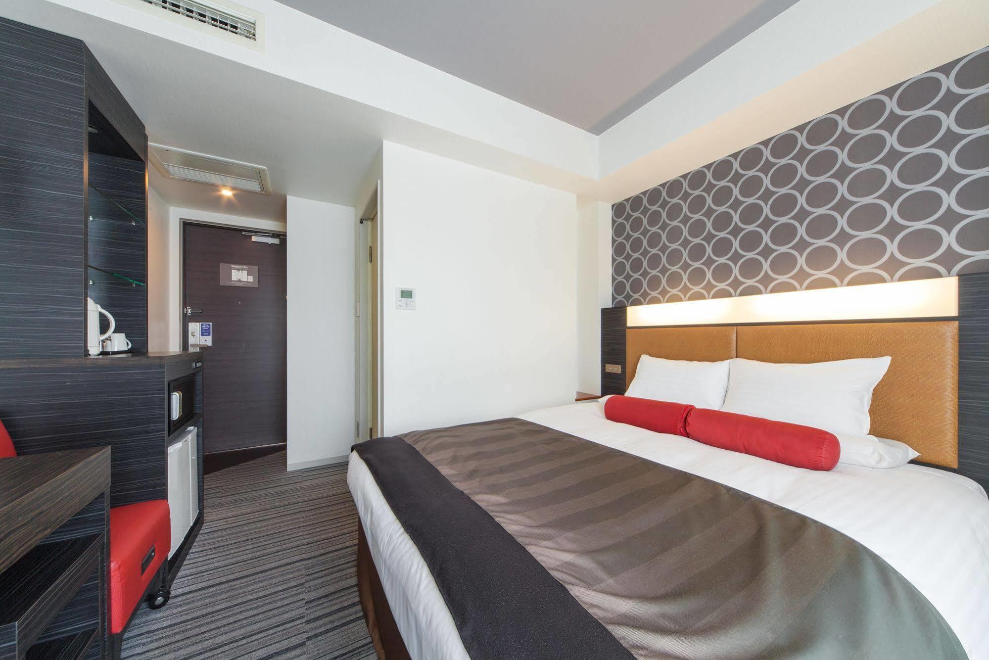 Hotel Mystays Hamamatsucho Tóquio